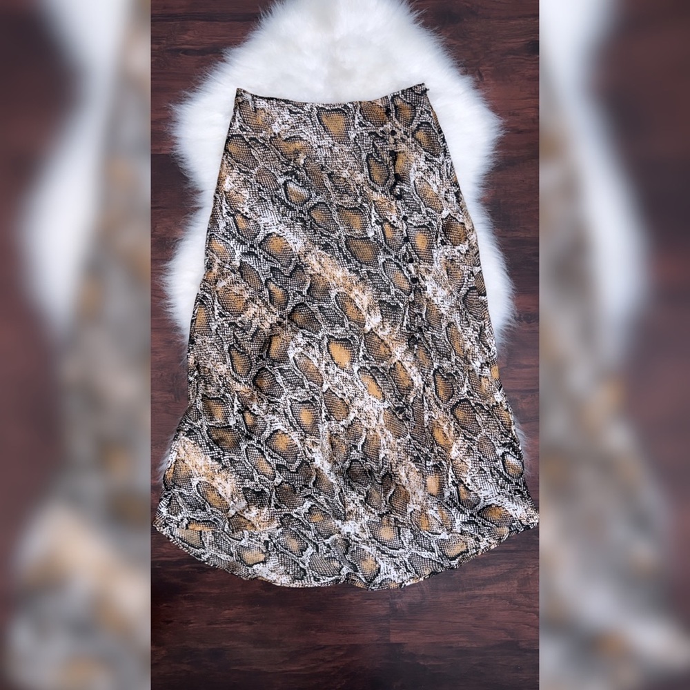 Zara Skirt
